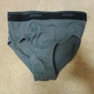 Men's jockey brief